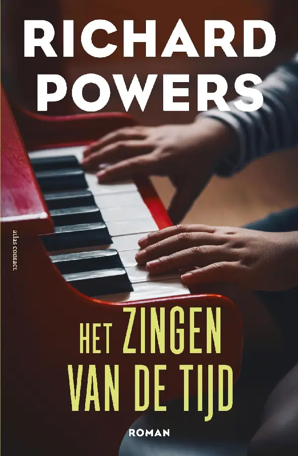 Het zingen van de tijd