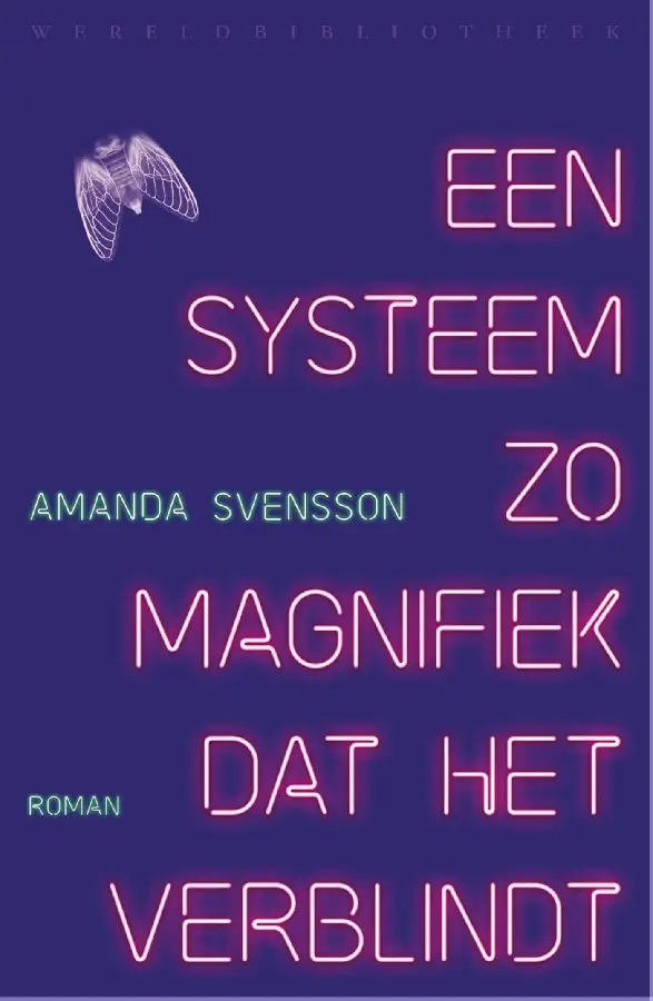 Een systeem zo magnifiek dat het verblin