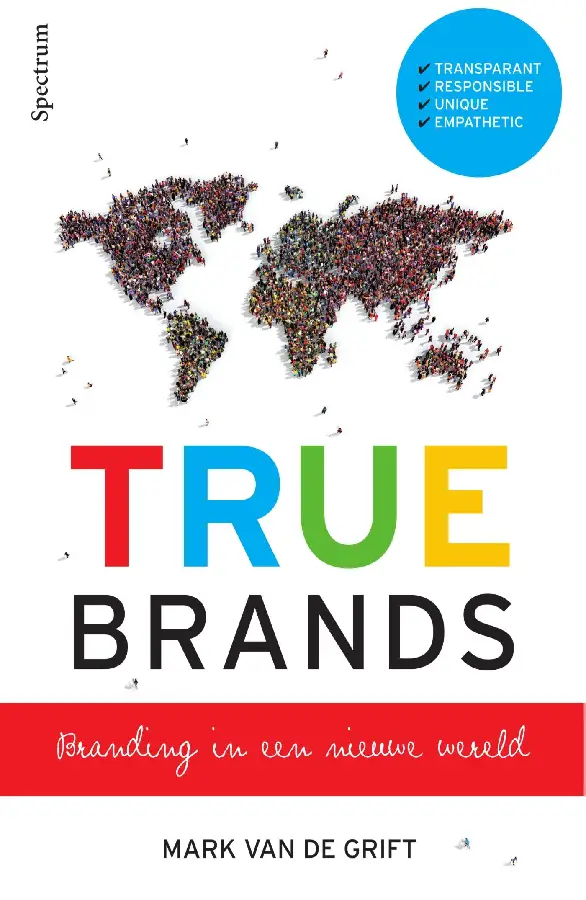 True brands