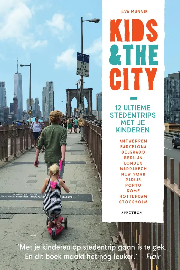 Kids & the city