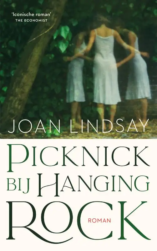 Picknick bij hanging rock