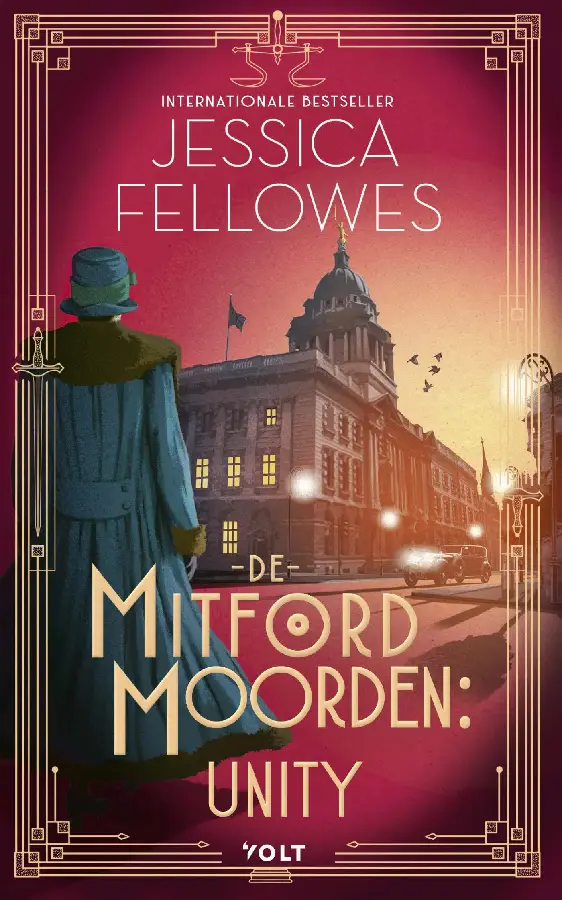De mitford-moorden: Unity