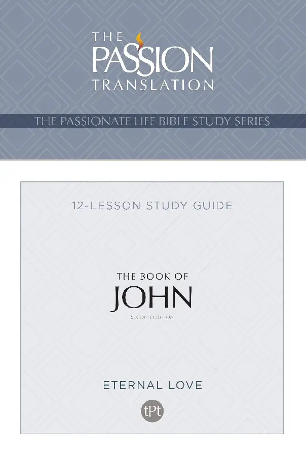 book of John