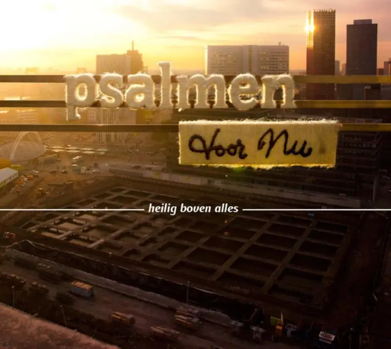 Heilig boven alles cd