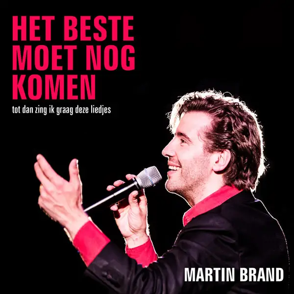 Het beste moet nog komen