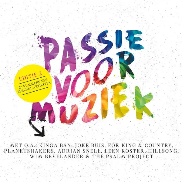 Passie voor muziek - Deel 2