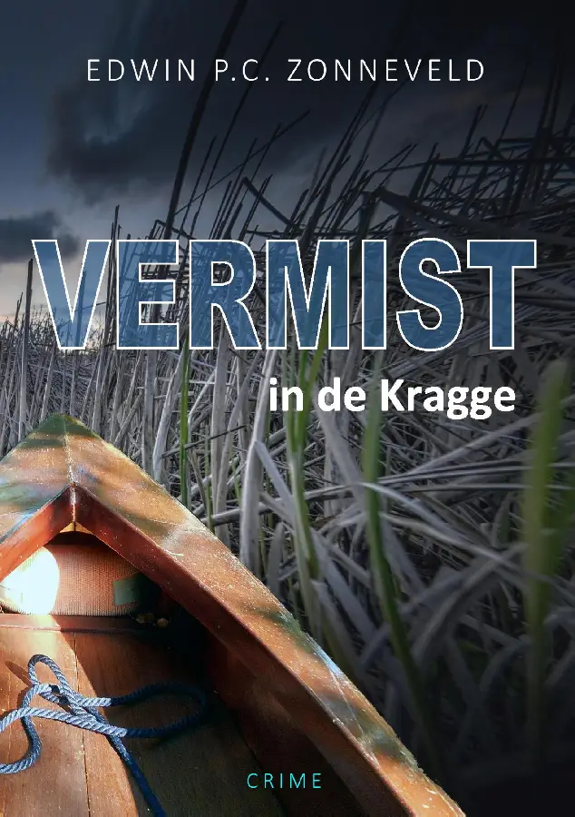 VERMIST IN DE KRAGGE