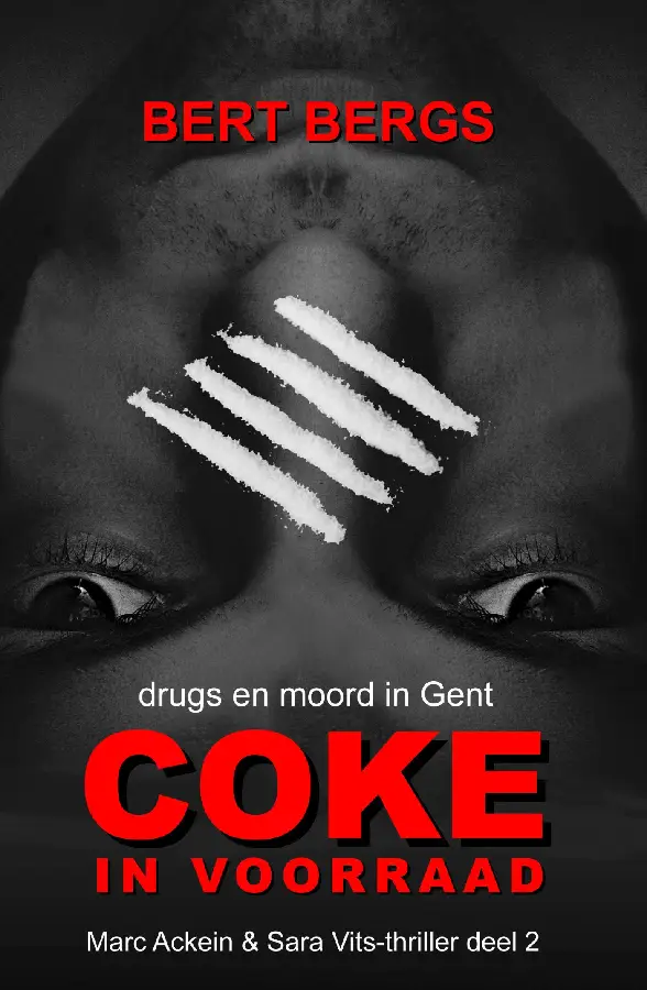 COKE IN VOORRAAD