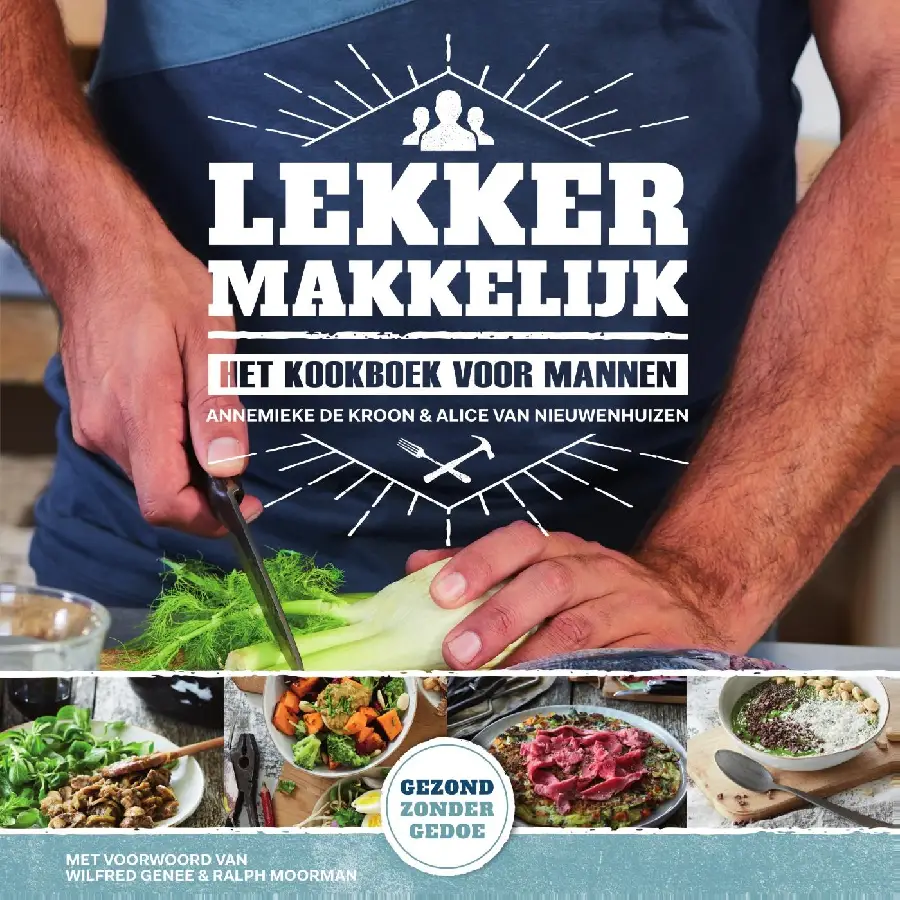 Lekker makkelijk