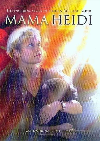 Dvd mama heidi