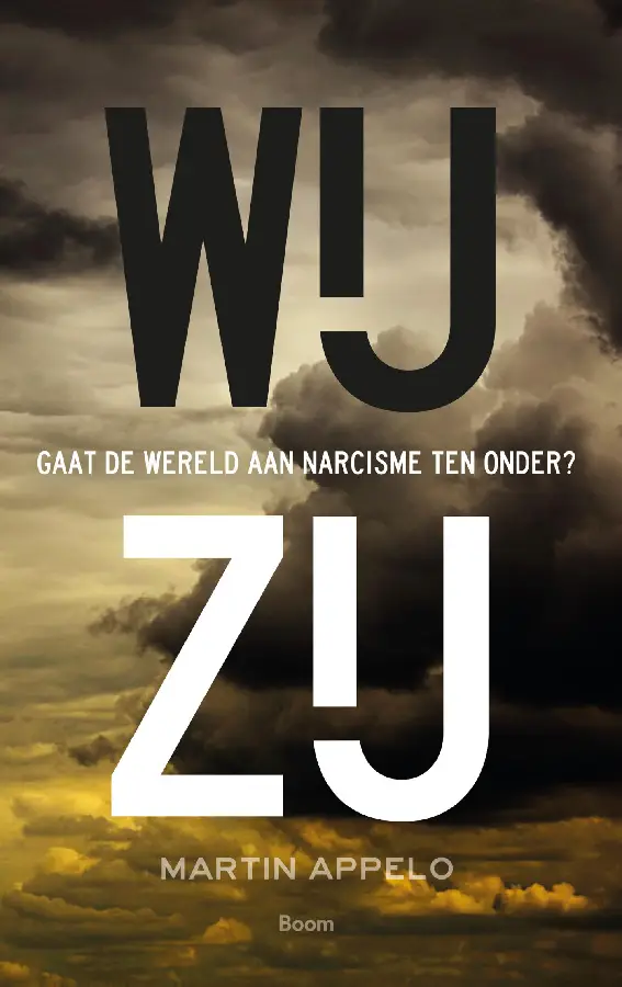 Wij - Zij