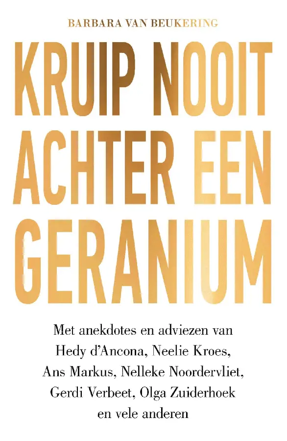 Zo wil ik graag oud worden