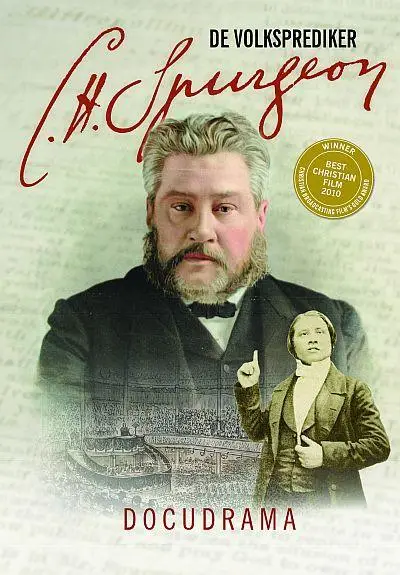 Spurgeon, de volksprediker