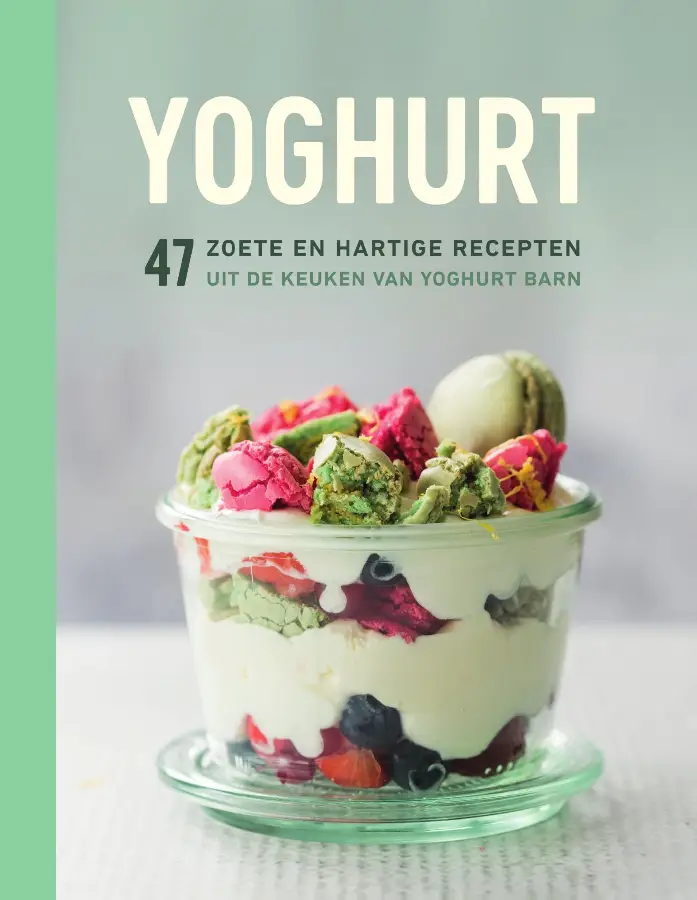 Yoghurt