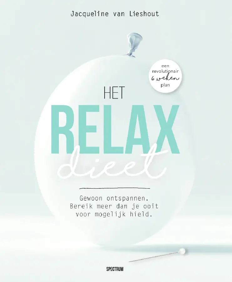 Het relax Dieet