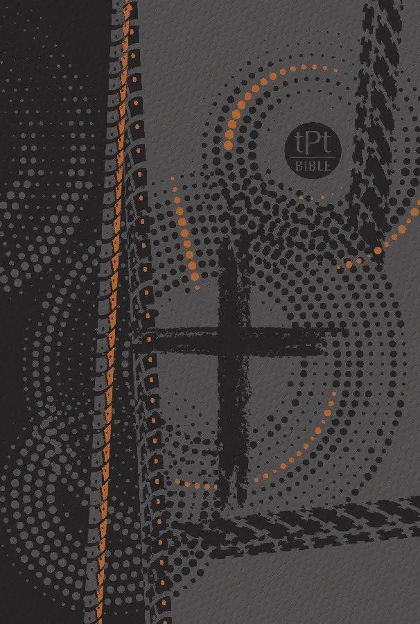 PAS - Passion Translation