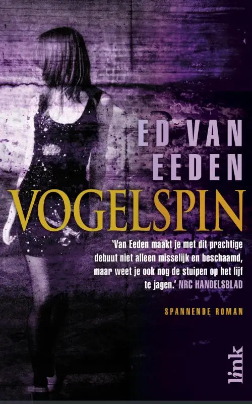 Vogelspin