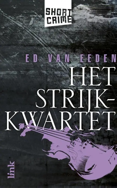 Het strijkkwartet