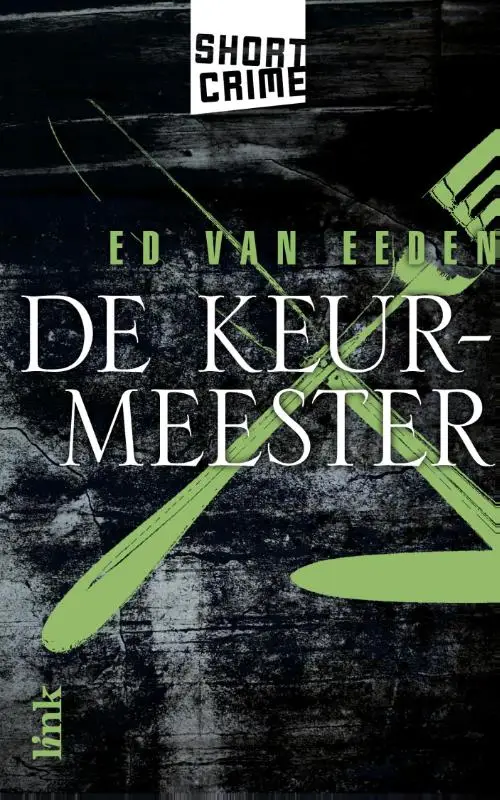 De keurmeester
