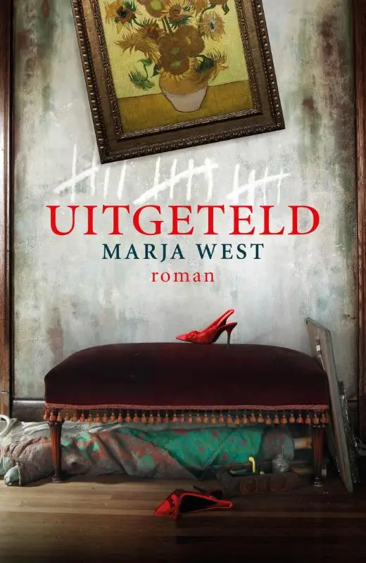 Uitgeteld