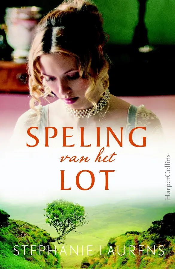 Speling van het lot