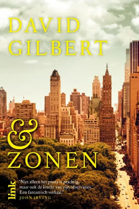 En zonen