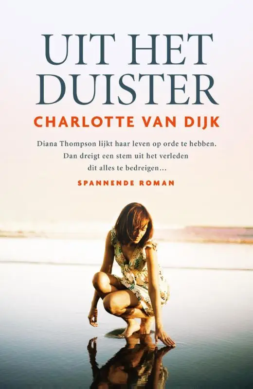 Uit het duister