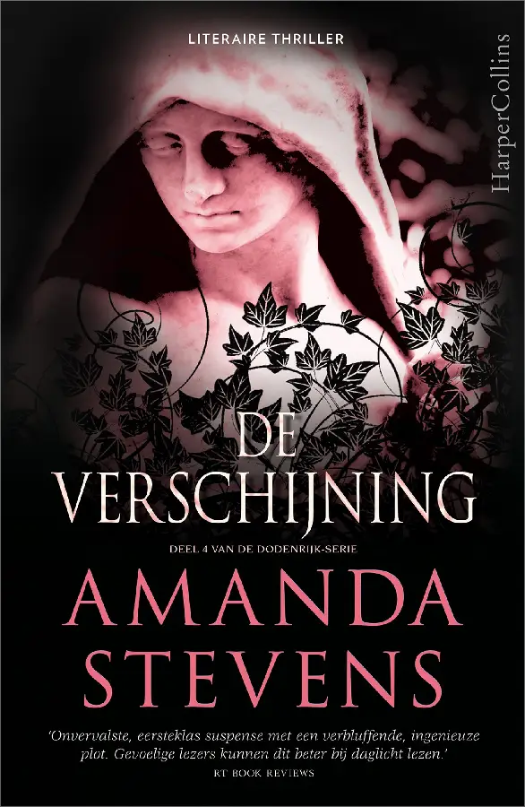 De verschijning
