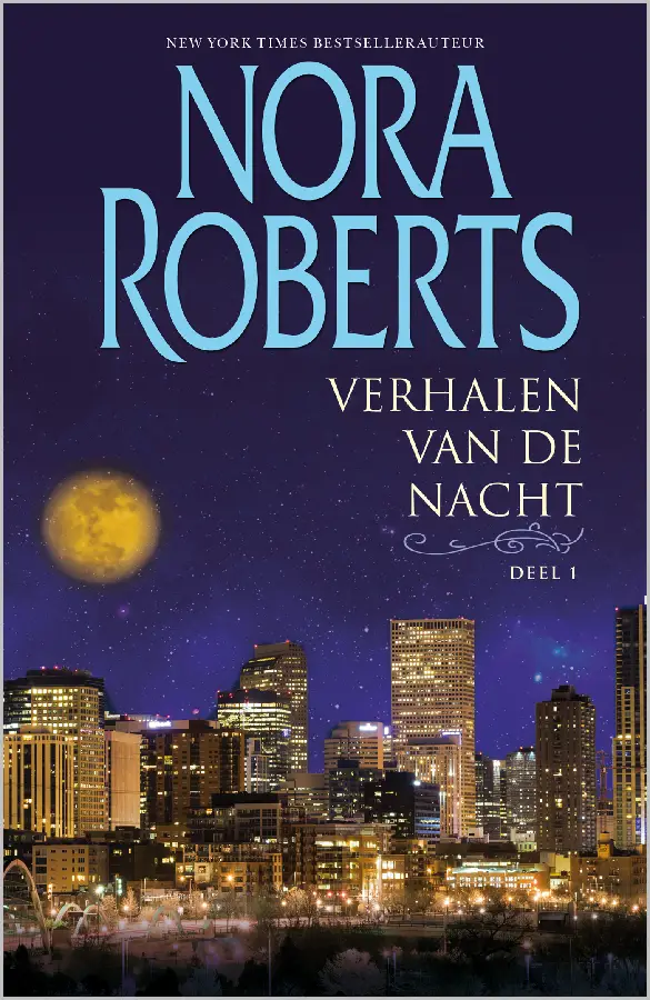 Verhalen van de nacht 1 (2-in-1)