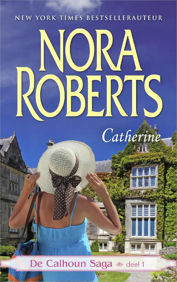 De Calhoun Saga / 1 Catherine