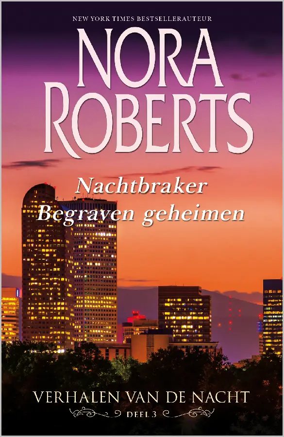 Verhalen van de nacht / Deel 3