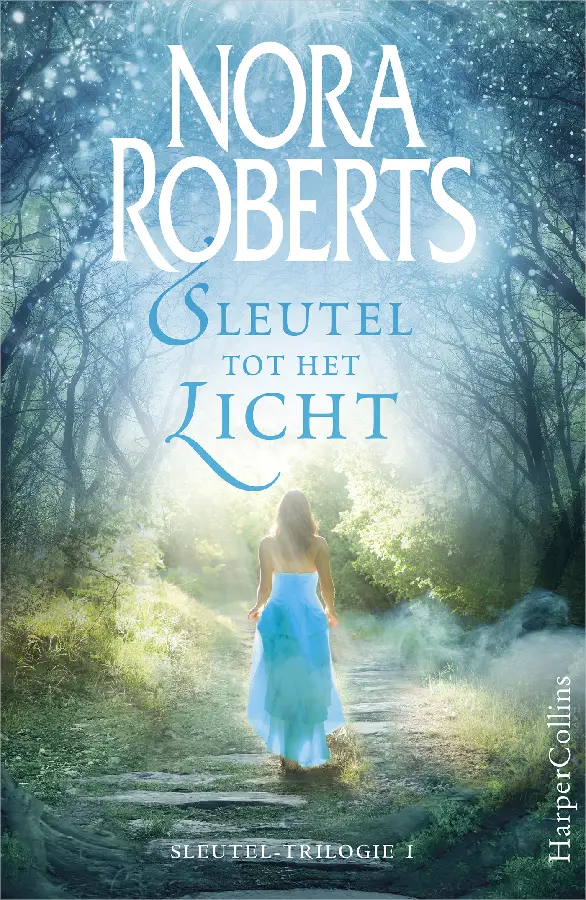 Sleutel tot het licht