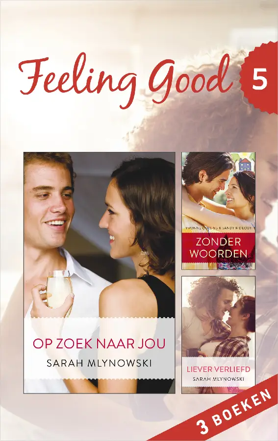 Feeling good 5 (3-in-1)