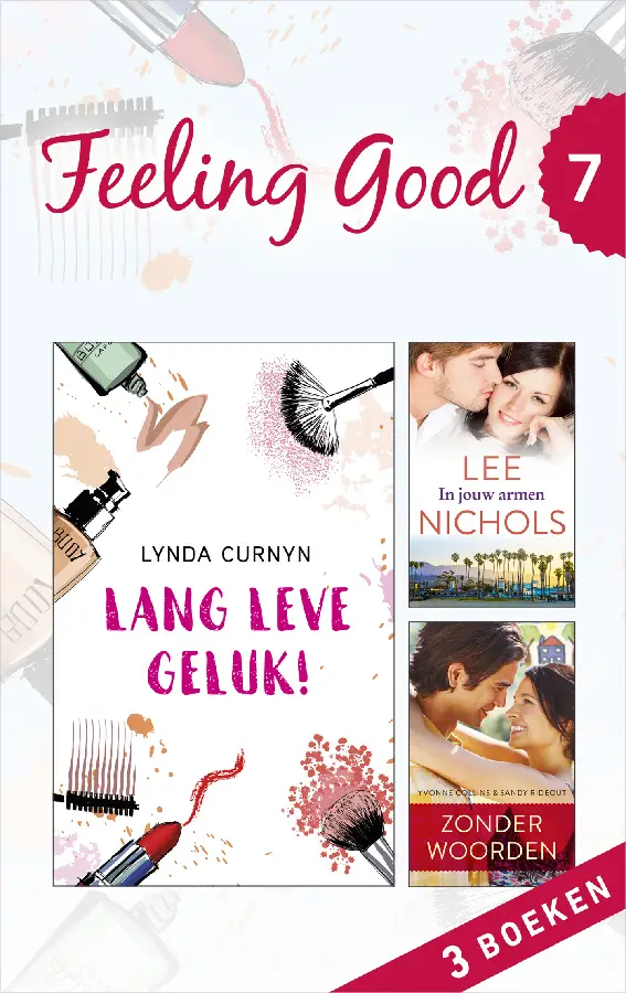 Feeling Good 7 (3-in-1)