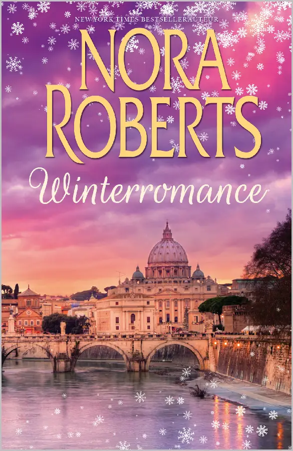 Winterromance (2-in-1)