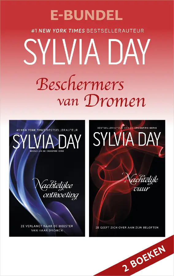 Beschermers van Dromen (2-in-1)