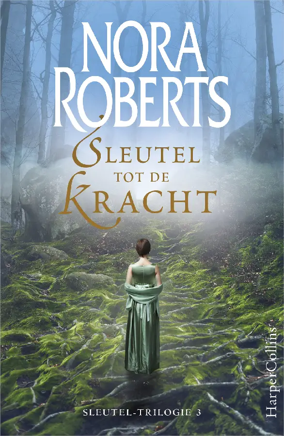 Sleutel tot de kracht