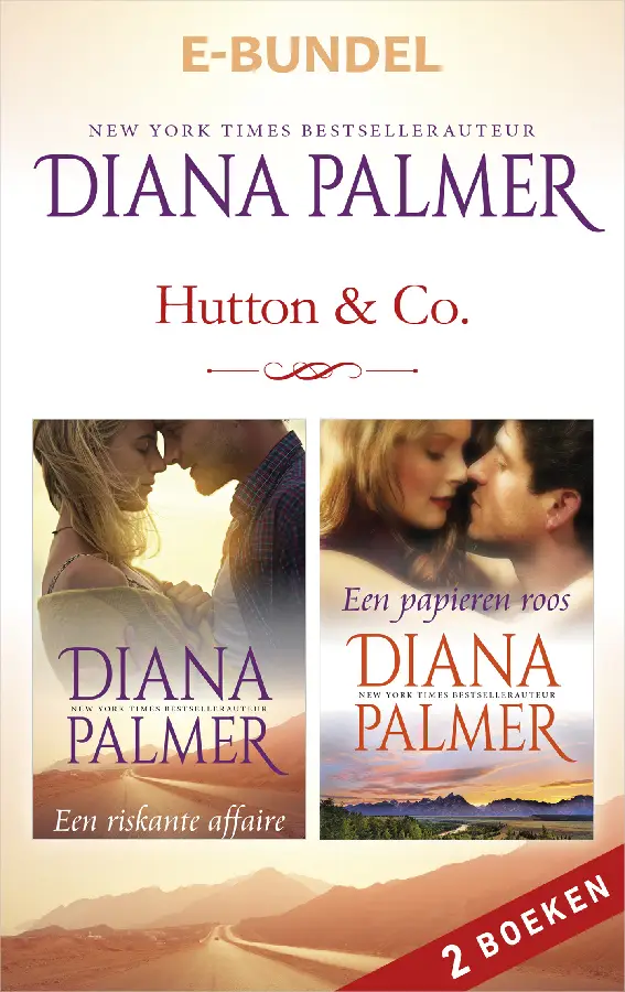 Hutton & Co (2-in-1)