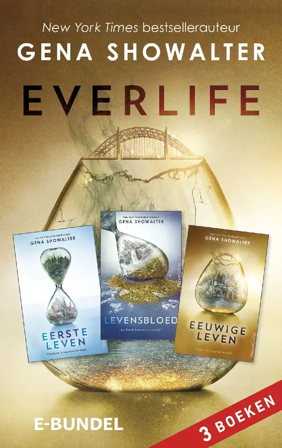 Everlife (3-in-1)