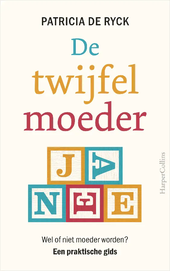 De twijfelmoeder