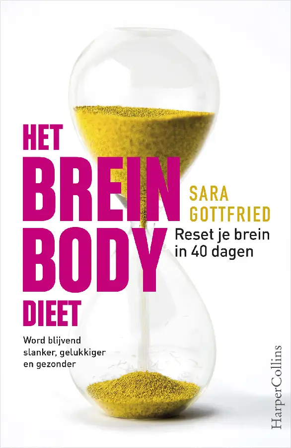 Het brein-bodydieet
