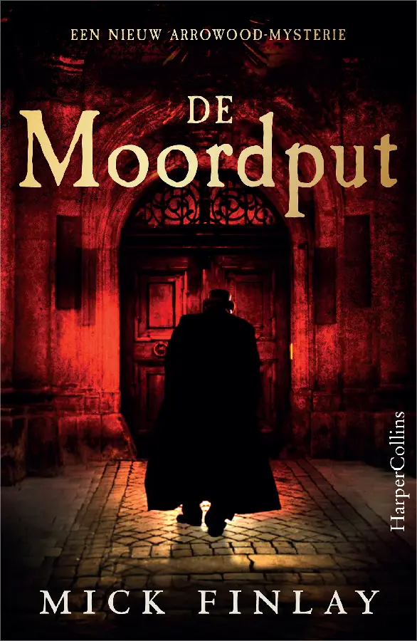 De moordput