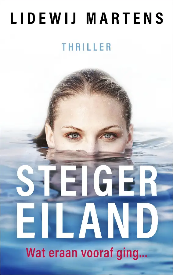 Steigereiland - Wat eraan vooraf ging…