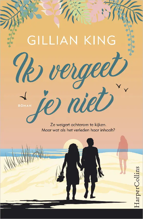 Vergeet me niet