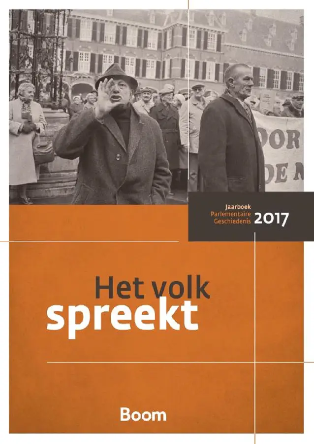 Het volk spreekt