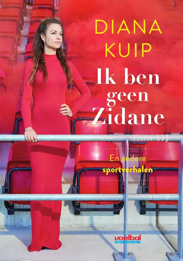 Ik ben geen Zidane