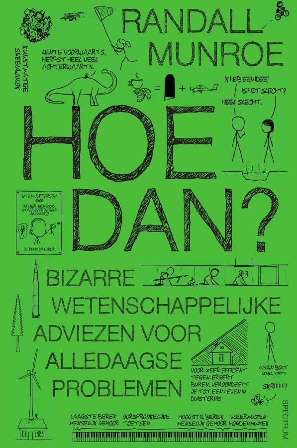 Hoe dan?