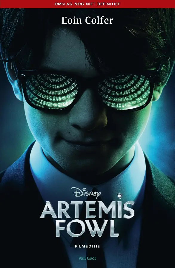 Artemis Fowl (filmeditie)
