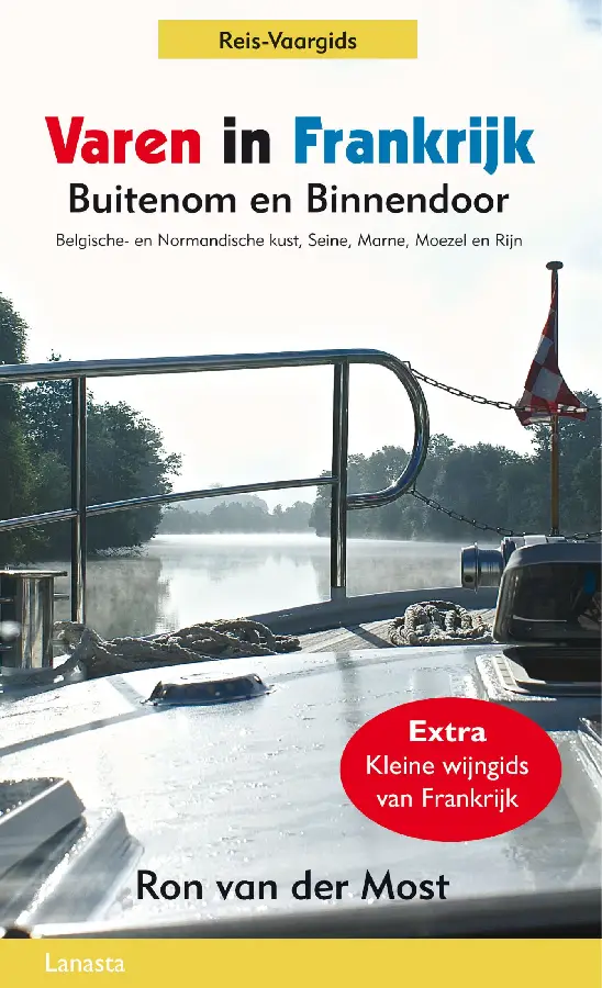 Varen in Frankrijk