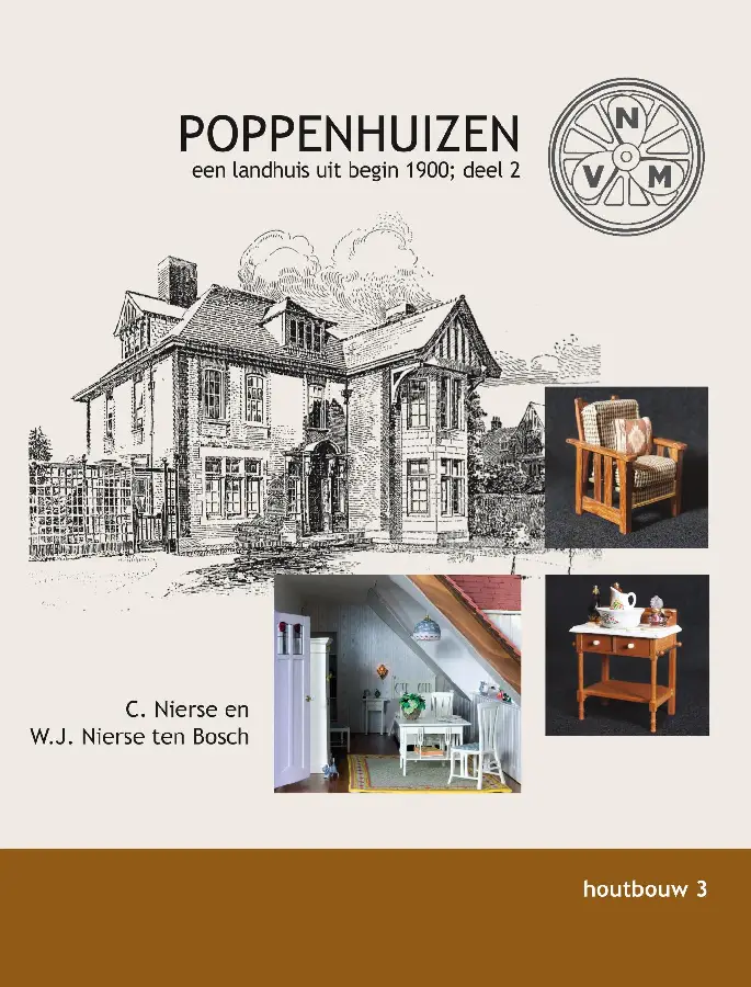 Poppenhuizen / 2